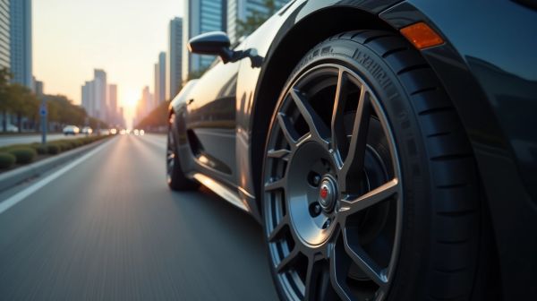 Qualità e competitività dei pneumatici Kumho sul mercato